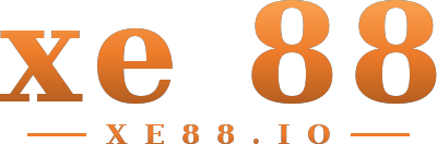 xe 88 logo